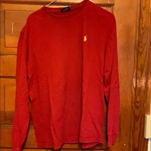 Ralph Lauren Long Sleeve